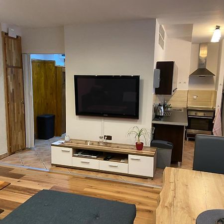 Apartman Orlicke Hory Orlicke Zahori Exterior foto