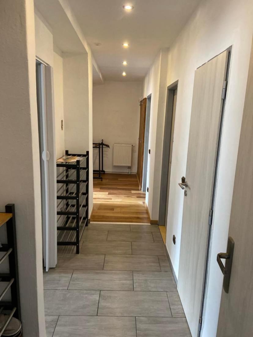 Apartman Orlicke Hory Orlicke Zahori Exterior foto