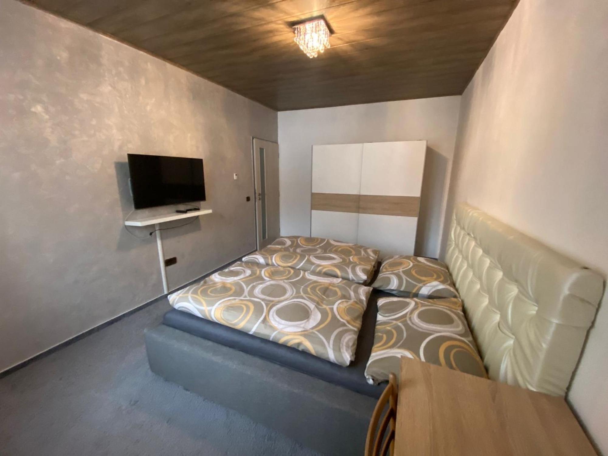 Apartman Orlicke Hory Orlicke Zahori Exterior foto
