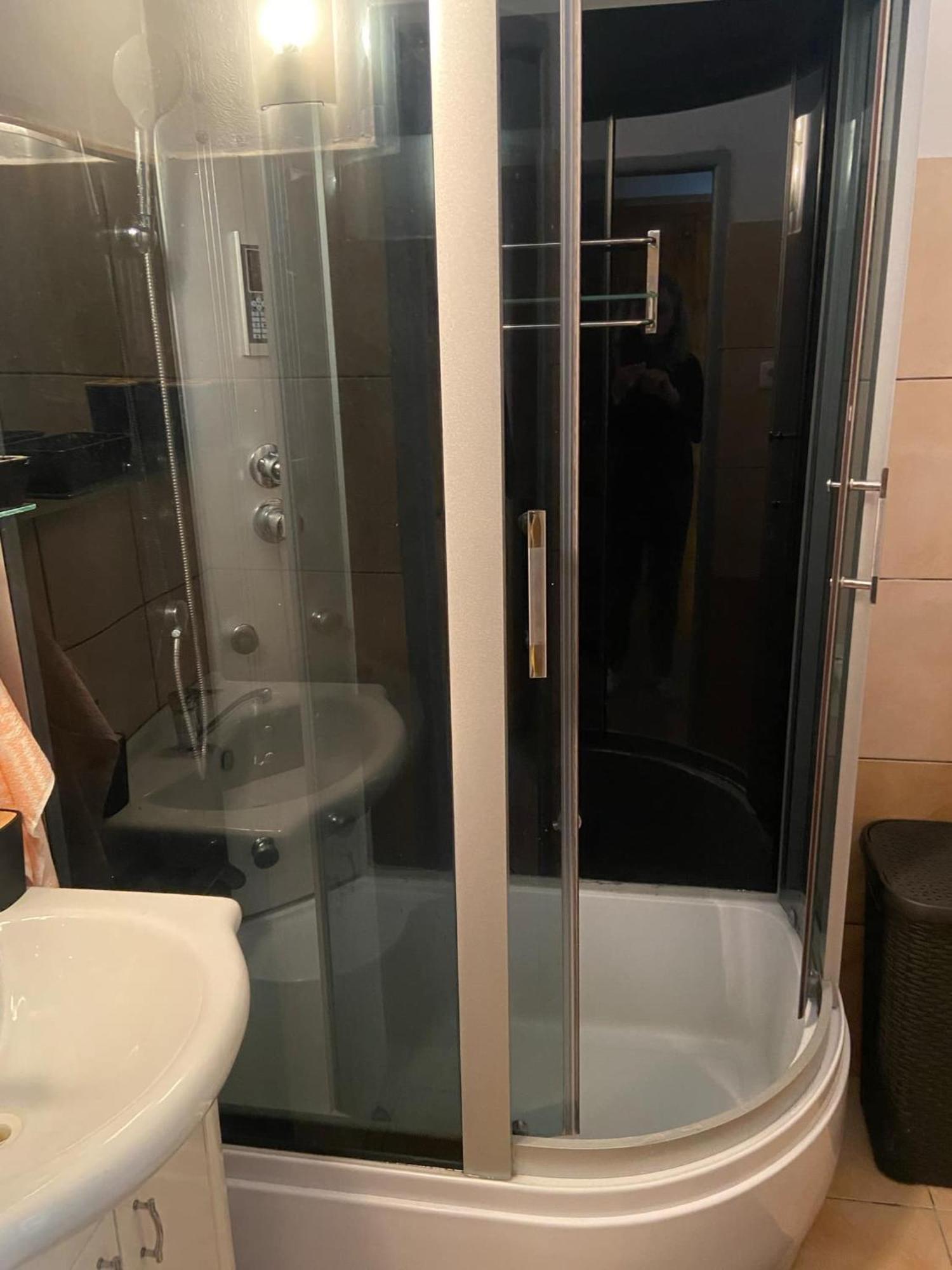 Apartman Orlicke Hory Orlicke Zahori Exterior foto