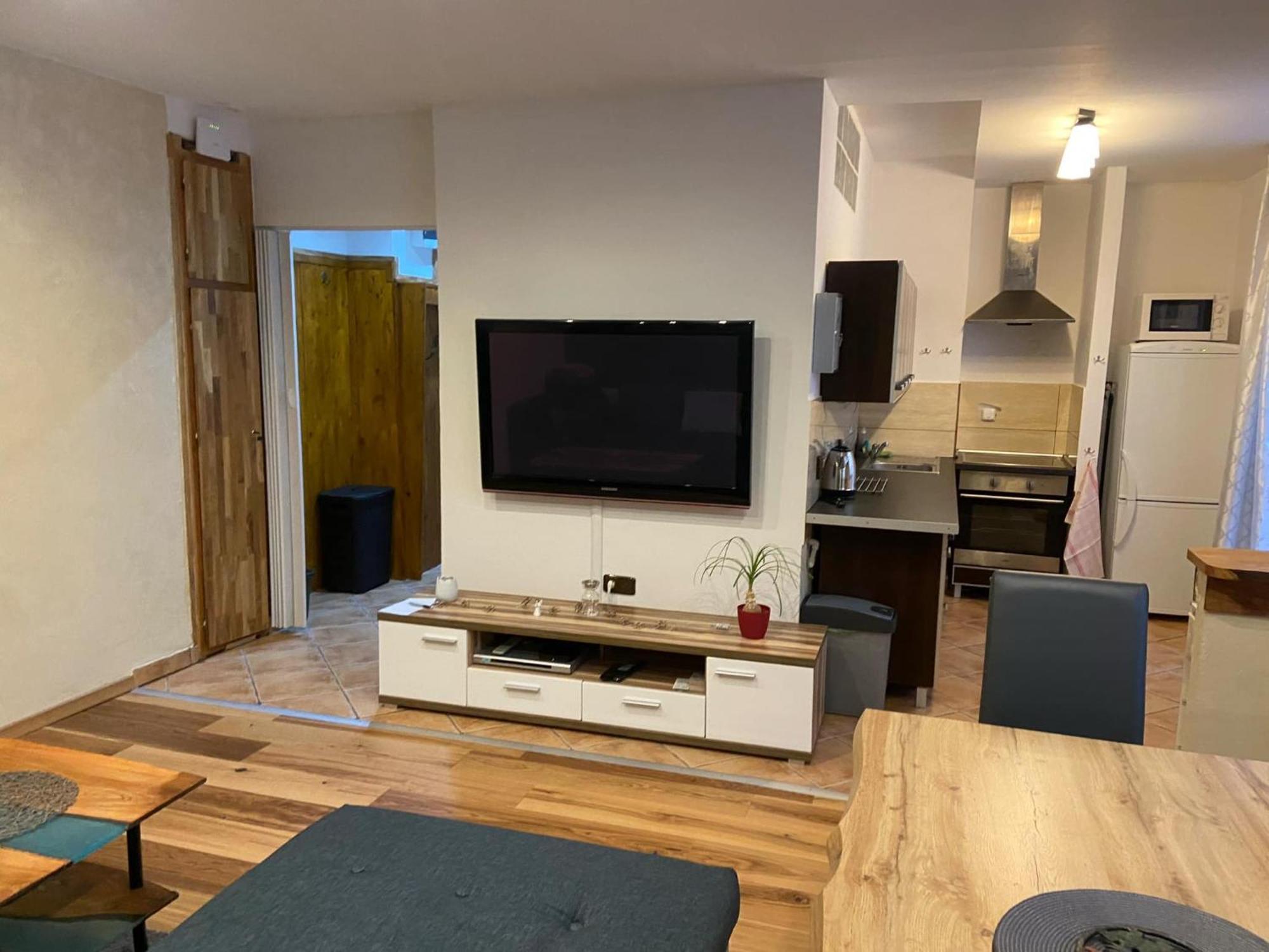 Apartman Orlicke Hory Orlicke Zahori Exterior foto