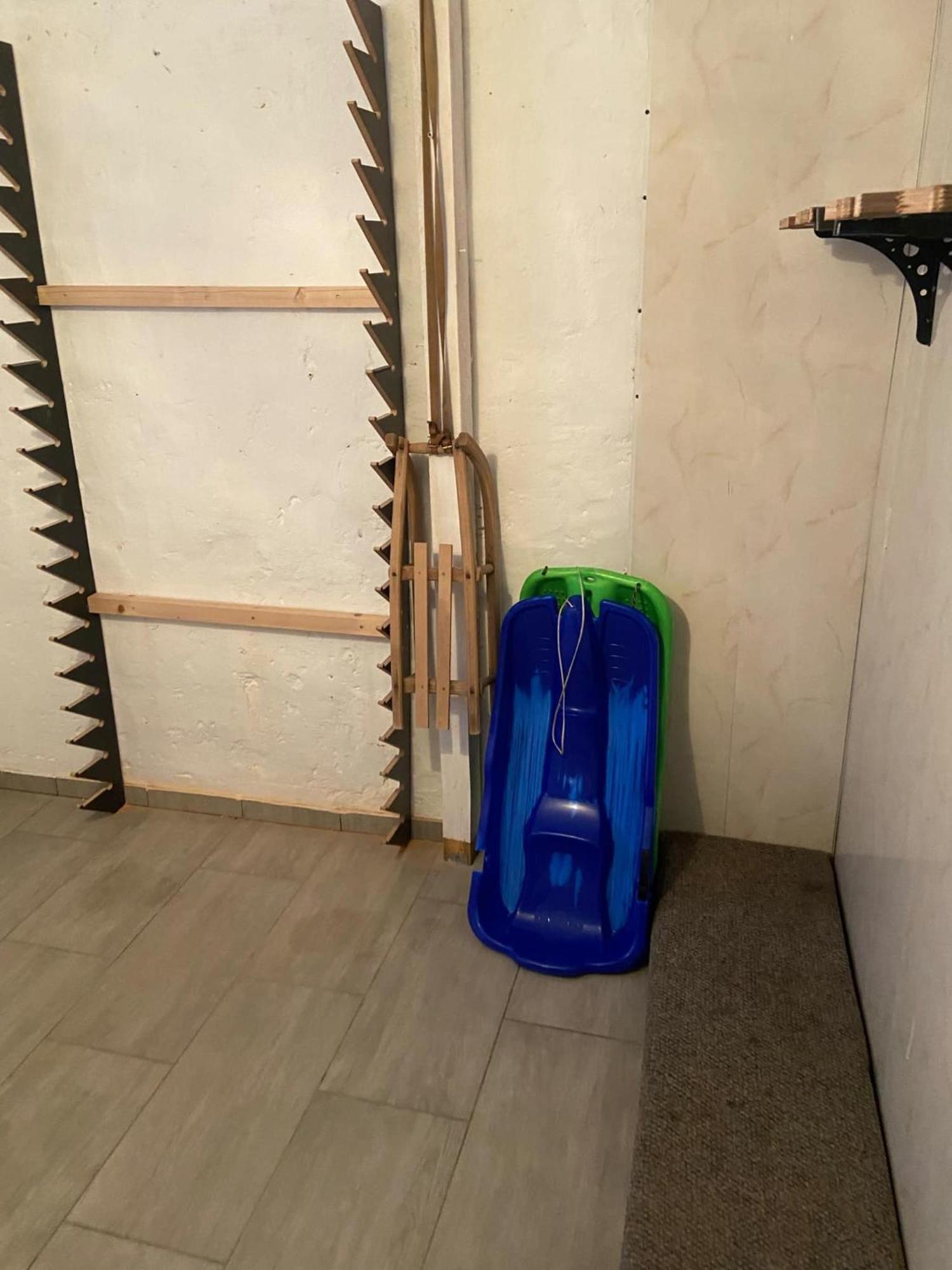 Apartman Orlicke Hory Orlicke Zahori Exterior foto