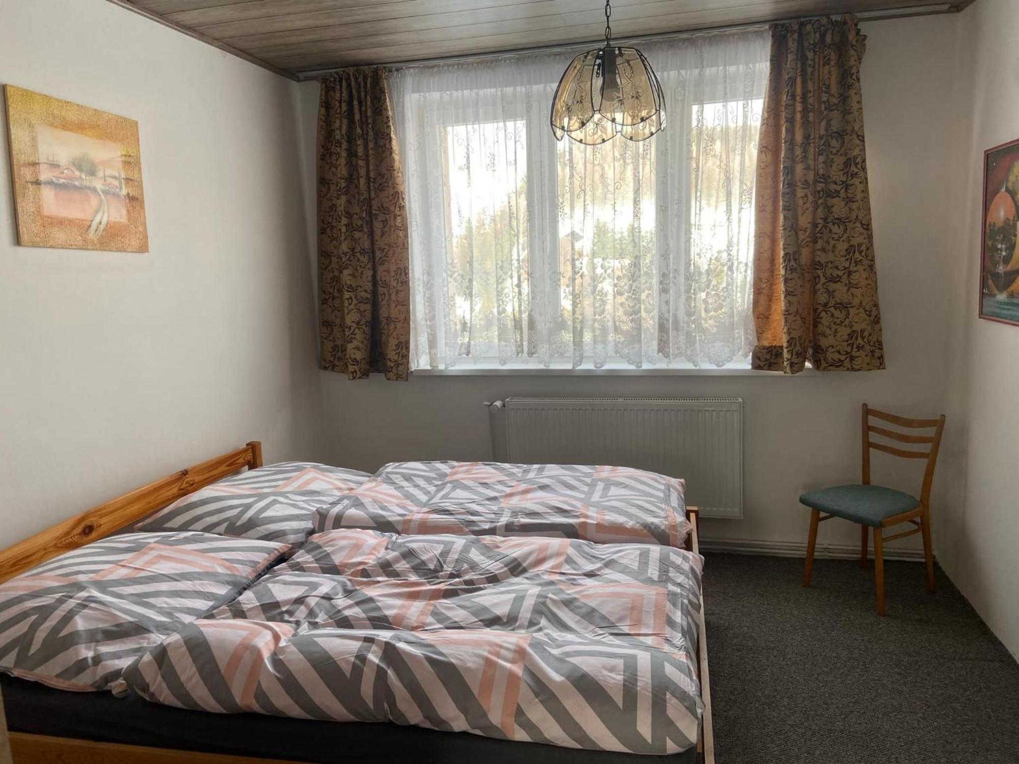 Apartman Orlicke Hory Orlicke Zahori Exterior foto